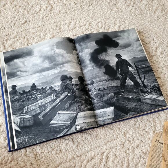 WAR WITHOUT HEROES BOOK Vietnam War Military Book Duncan - Picture 9 of 9